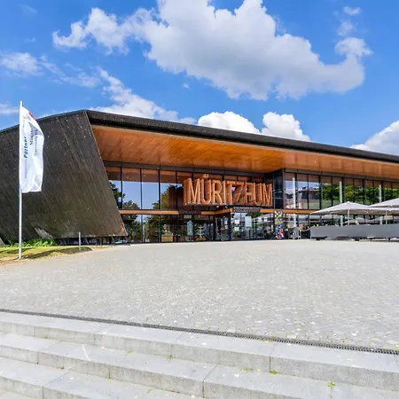 Hébergement de vacances Charlotta Mit Terrasse