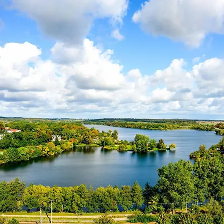Charlotta Mit Terrasse