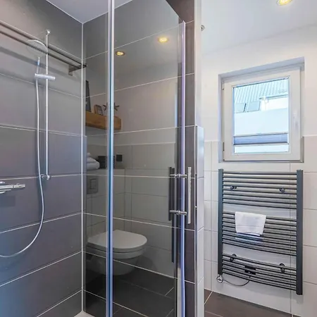 Charlotta Mit Terrasse *