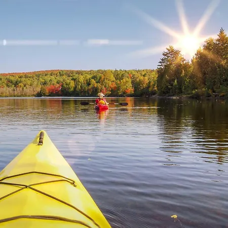 Charlotta Mit Terrasse