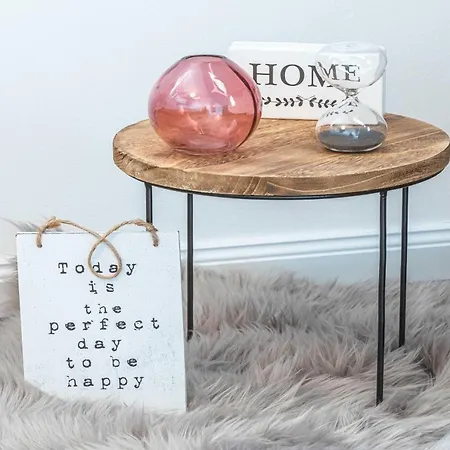 Charlotta Mit Terrasse